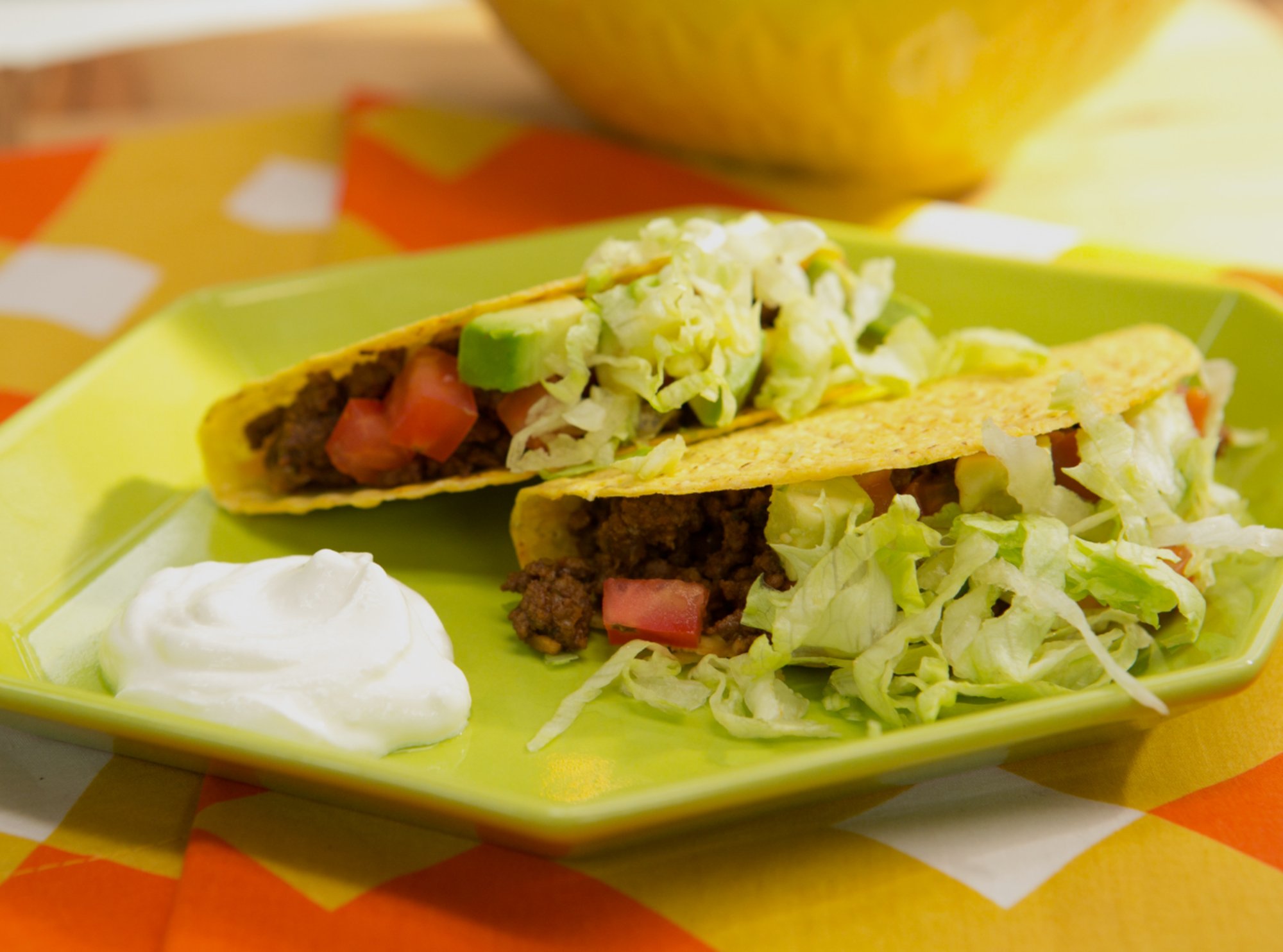 Texmex Style