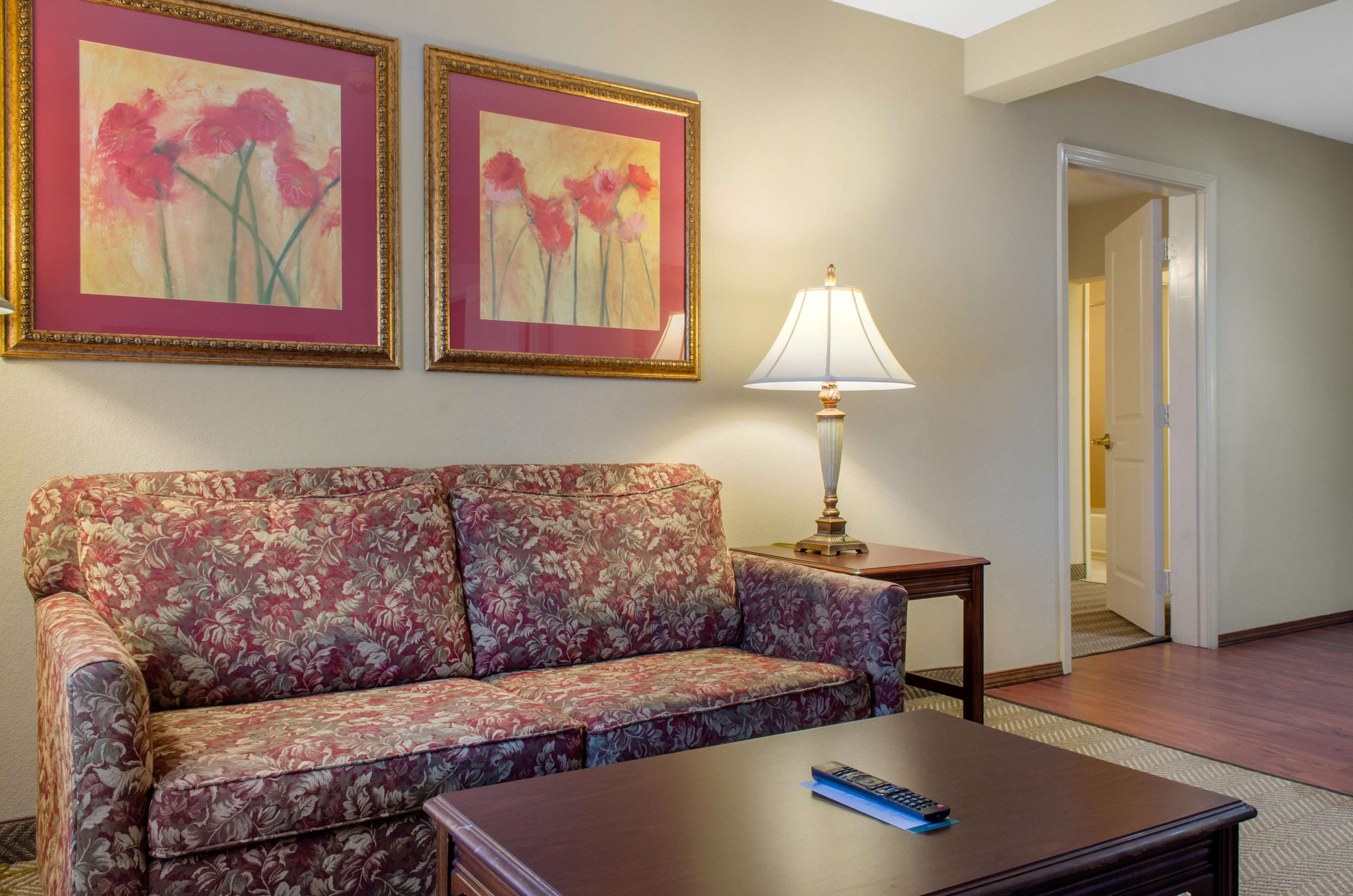 Homewood Suites by Hilton Covington Photo