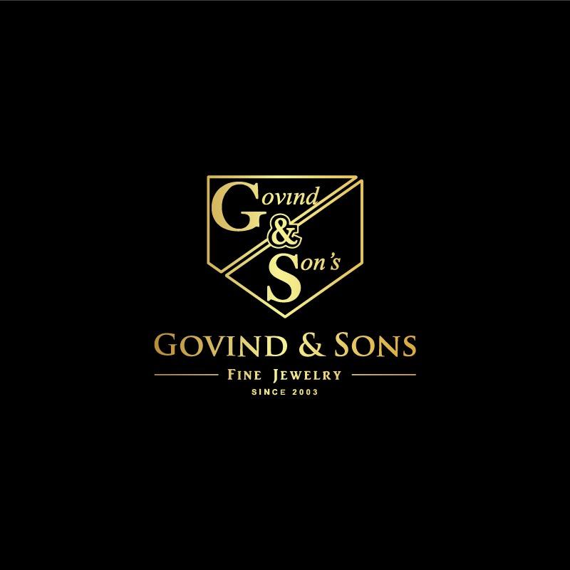 Govind and Sons Fine Jewelry Logo