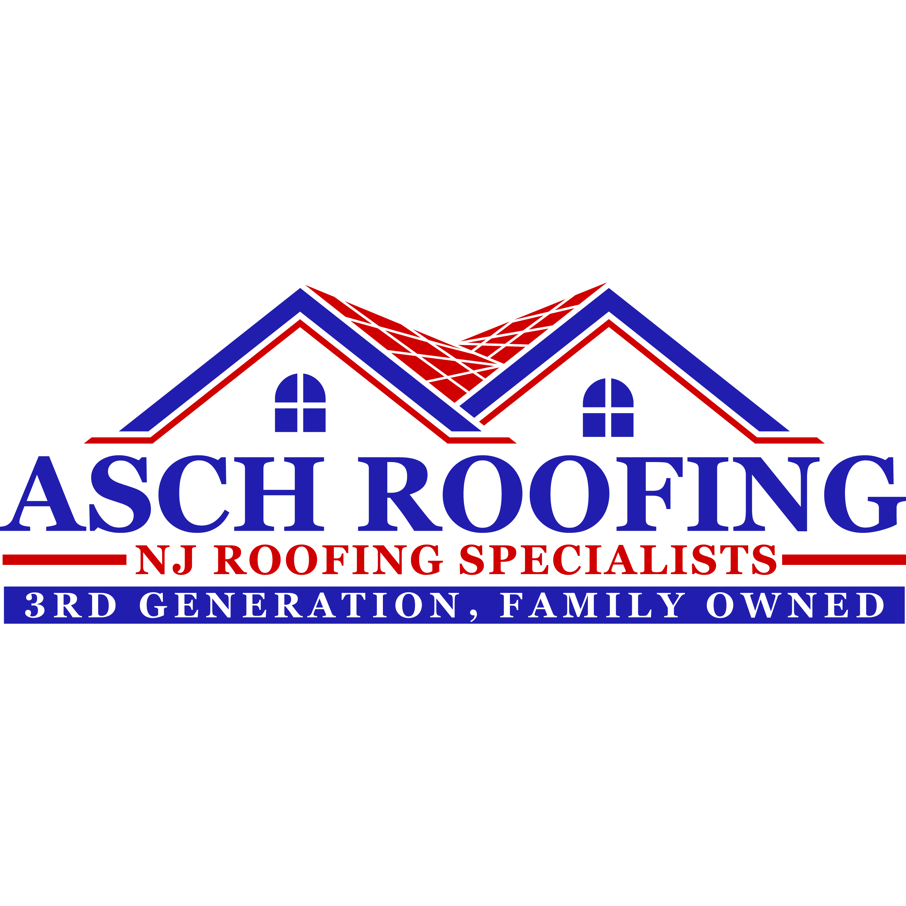 Asch Roofing