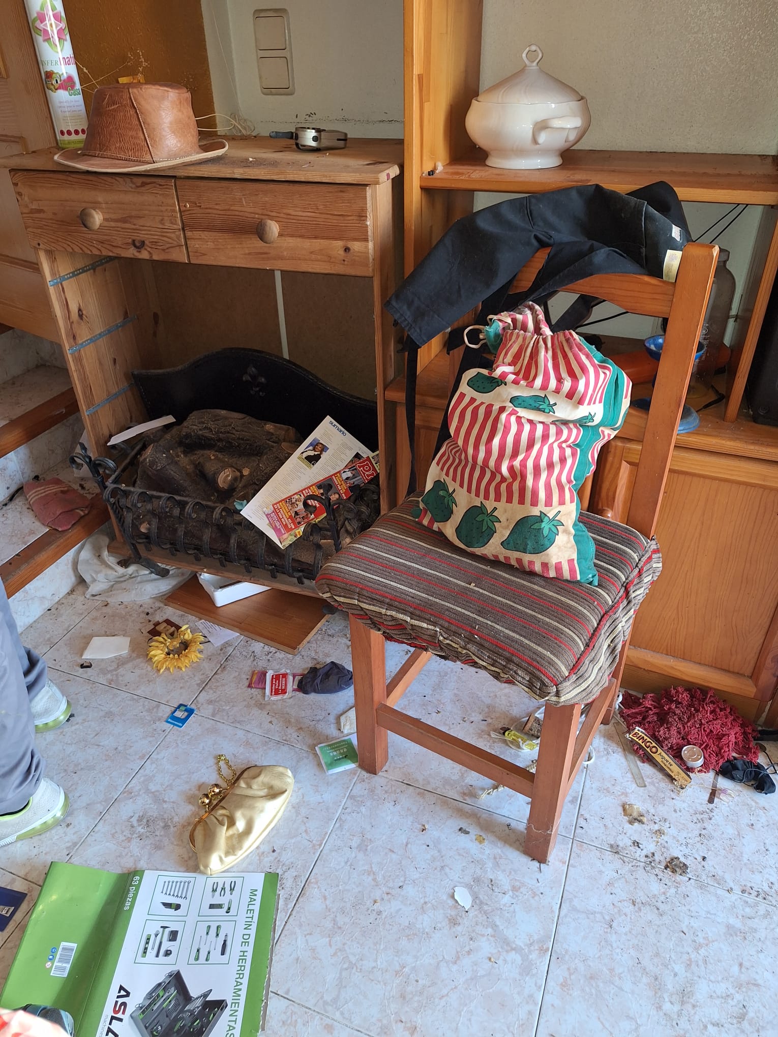 Galería en miniatura