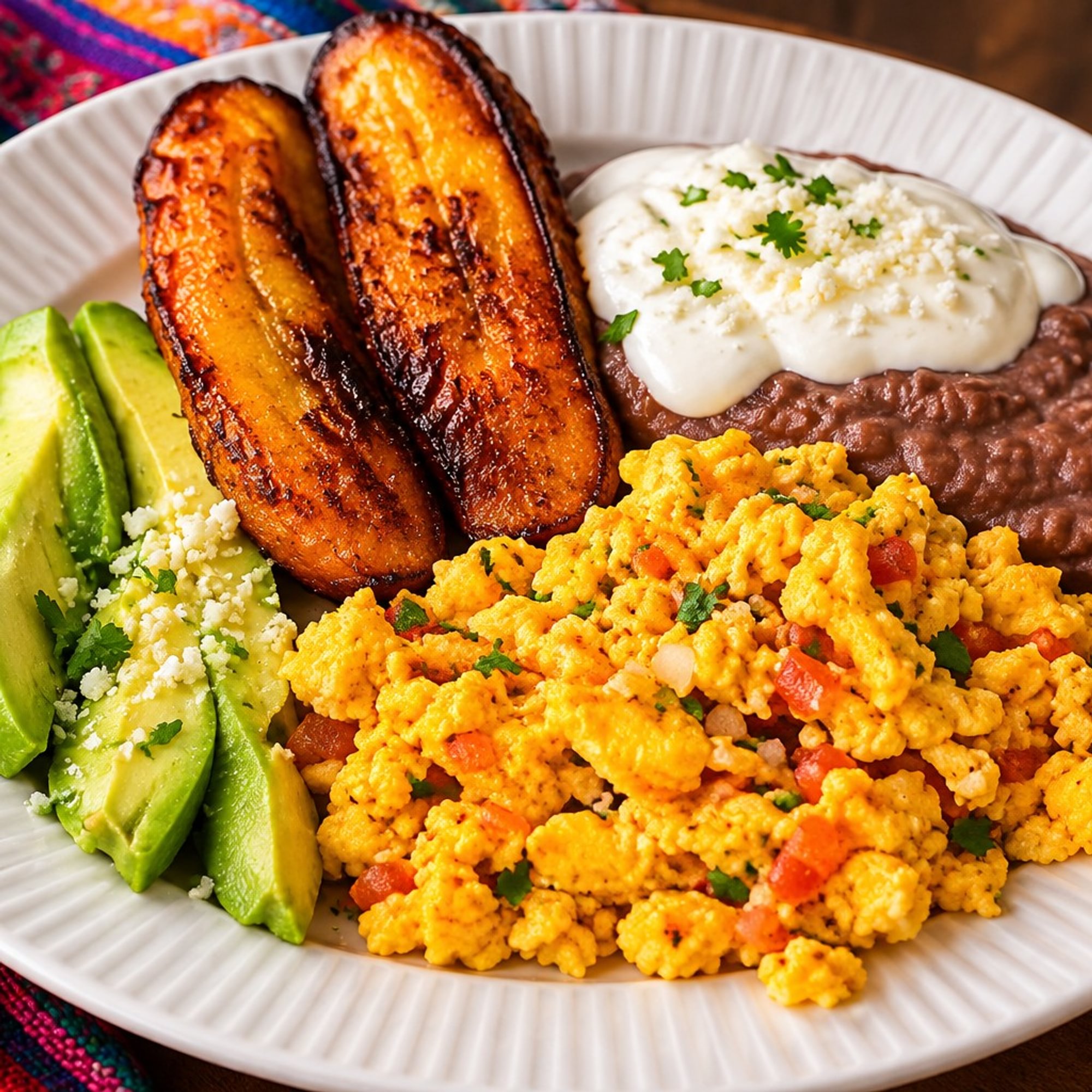 Plato Tipico