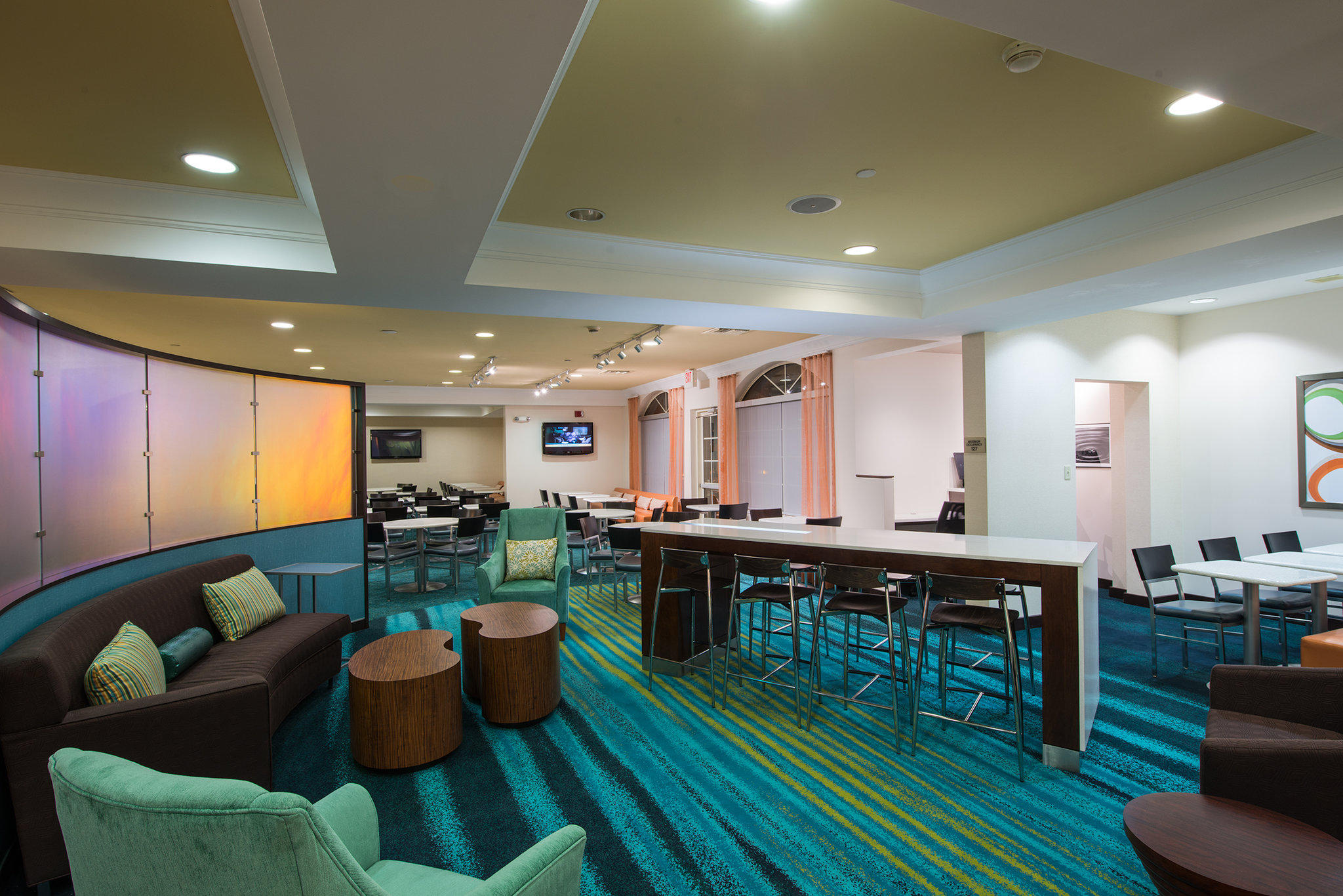 SpringHill Suites by Marriott Williamsburg Photo