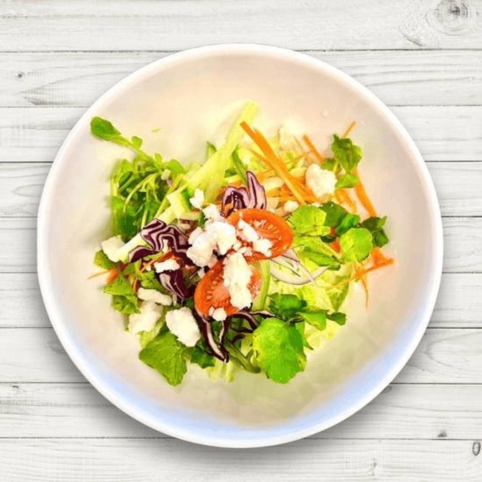 House Salad