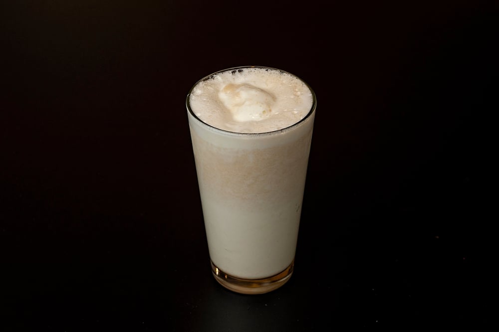 Chiku Milkshake