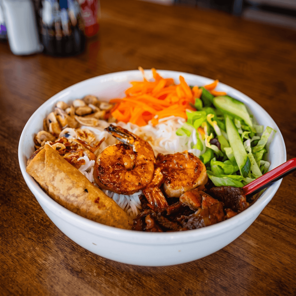 Bún Đặc Biệt