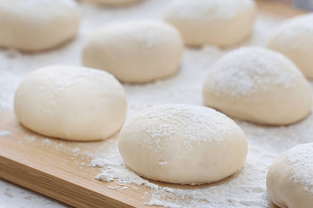 XL Pizza Dough