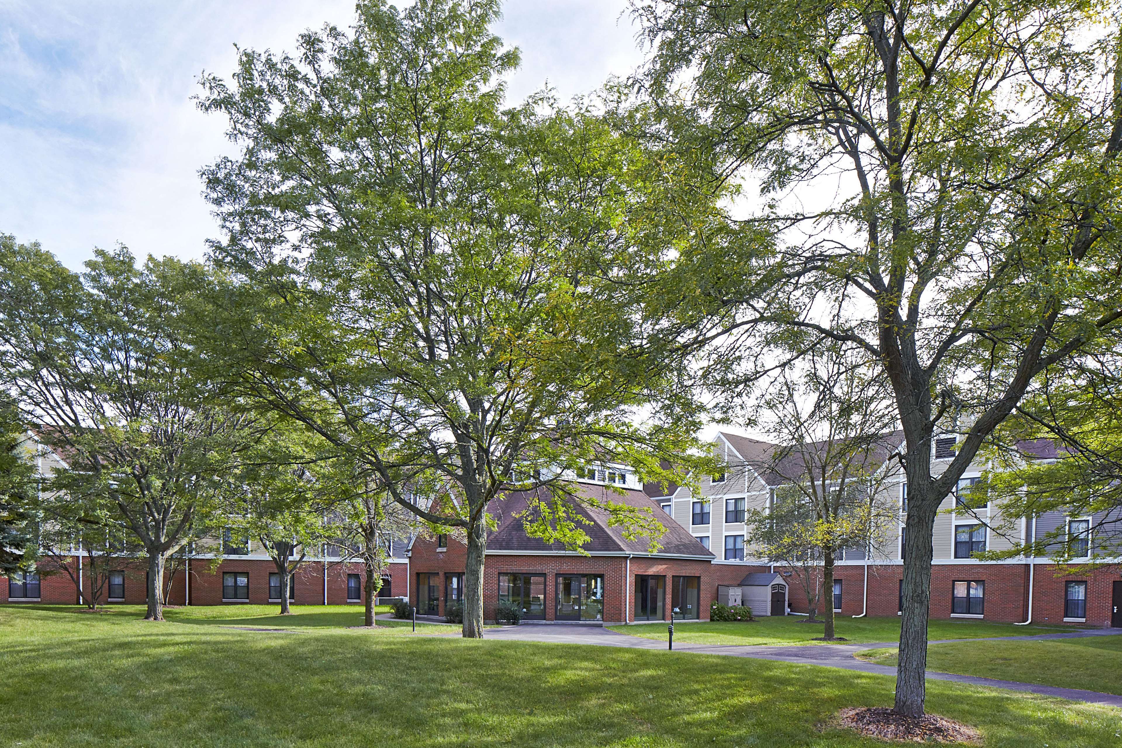 Homewood Suites by Hilton Chicago-Lincolnshire Photo