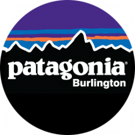 Patagonia Burlington Photo