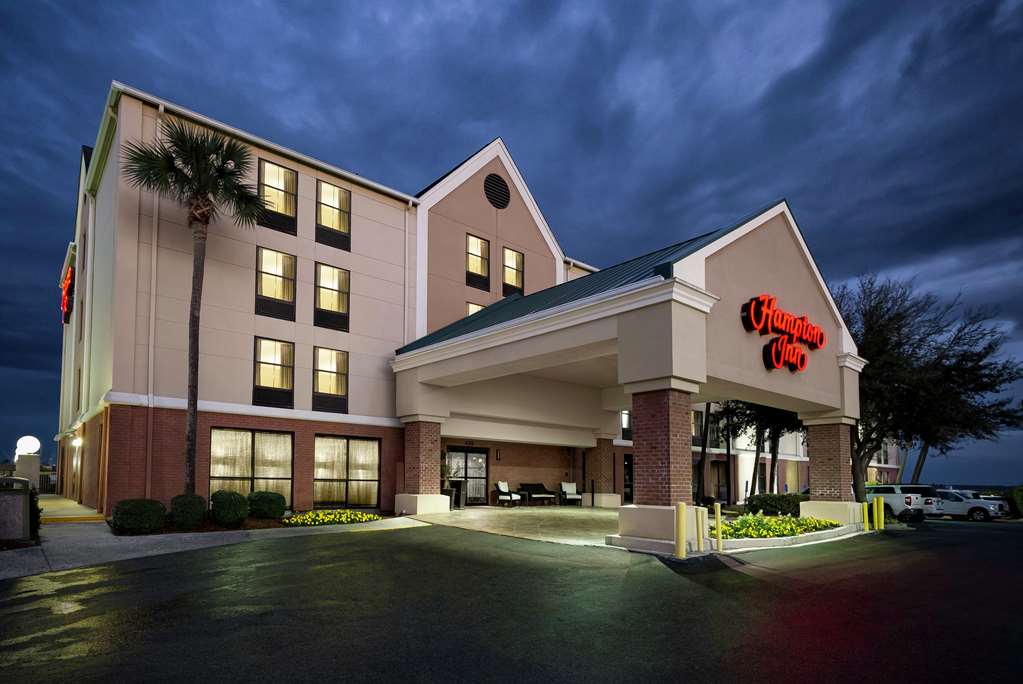 Hampton Inn Georgetown-Marina Image