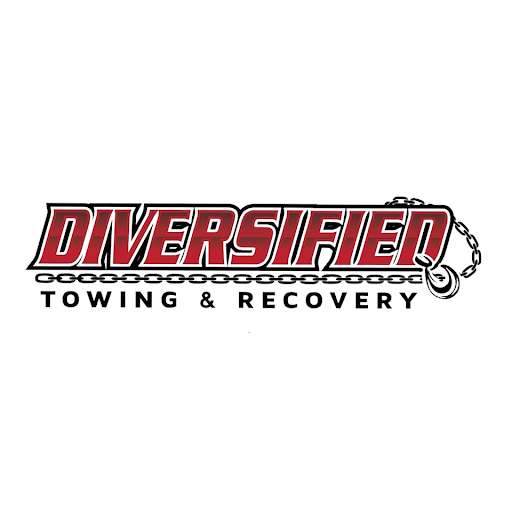 Diversified Towing &amp; Recovery Logo