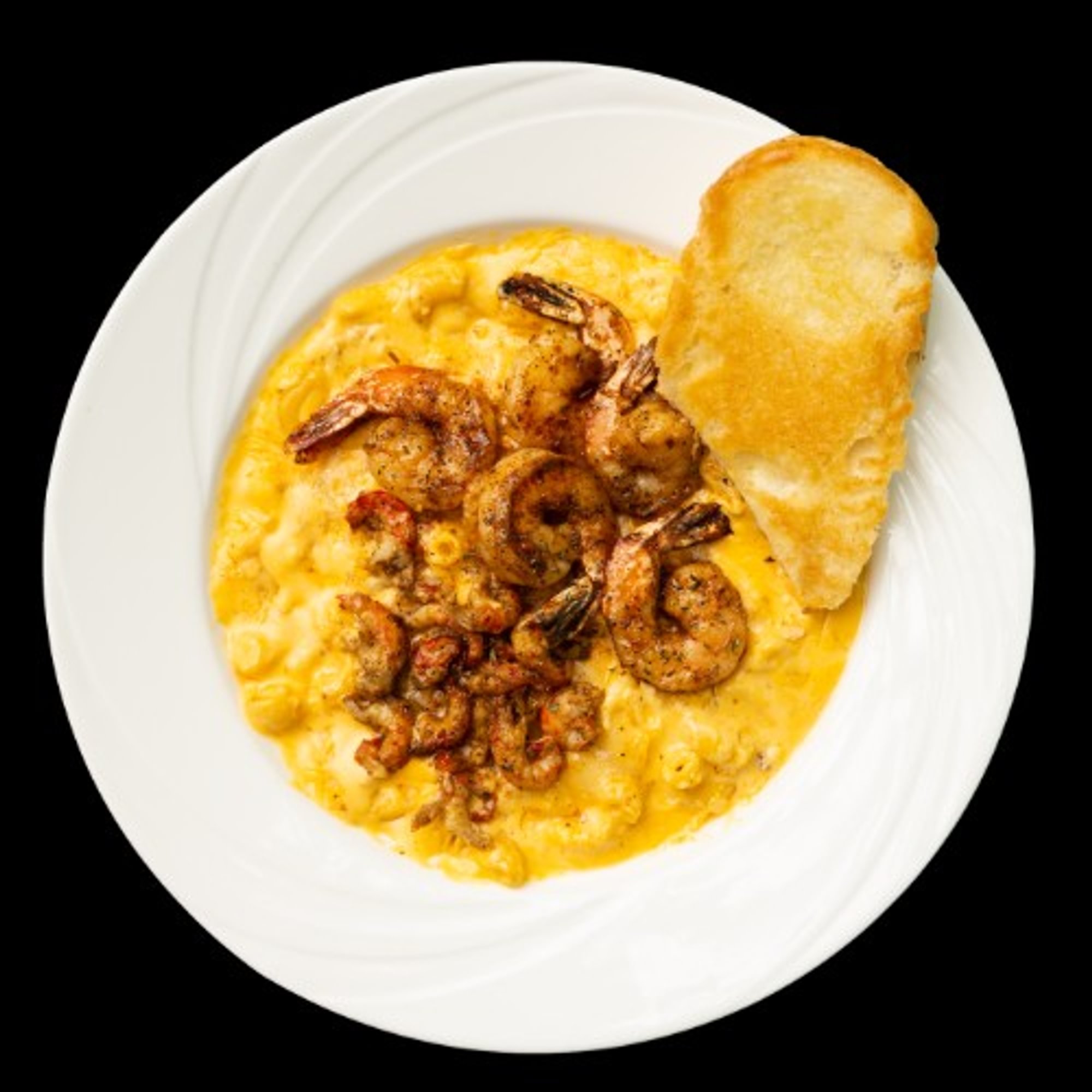 Mac & Cheese
