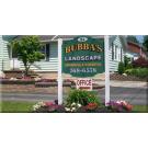 Bubba's Landscape Logo