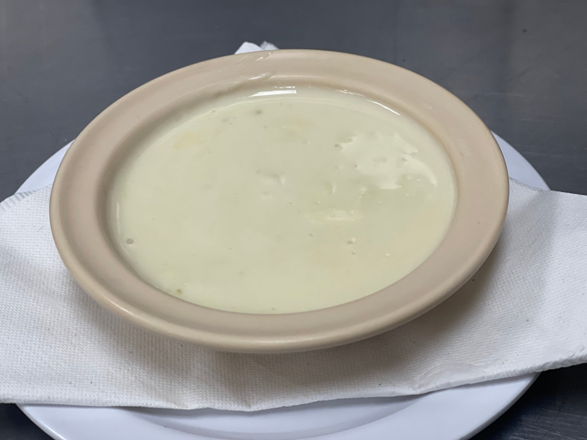 Queso Dip Cup 4oz