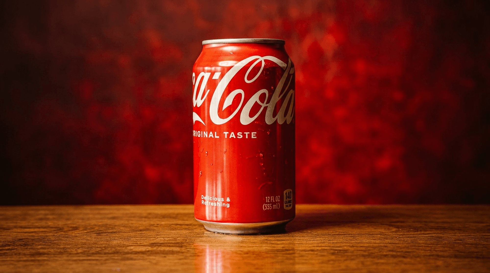 Coke Can