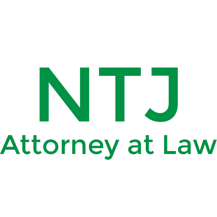 Nancy T. Jamieson, Attorney at Law