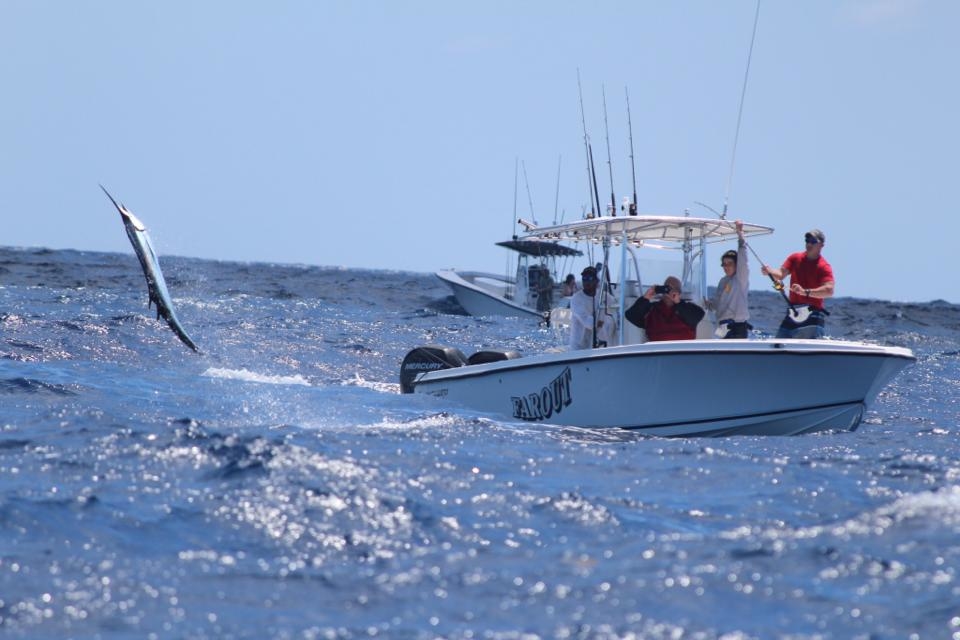 Far Out Key West Fishing Charters Photo