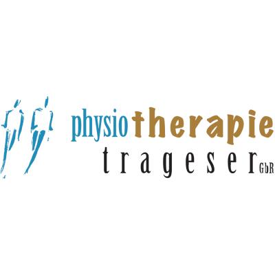 Logo von Steffen u. Reinhard Trageser GbR Physiotherapie Trageser