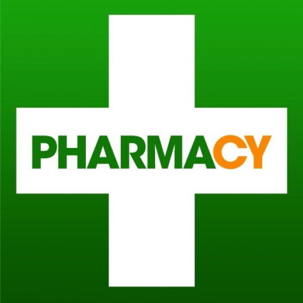 Novan Pharmacy Logo