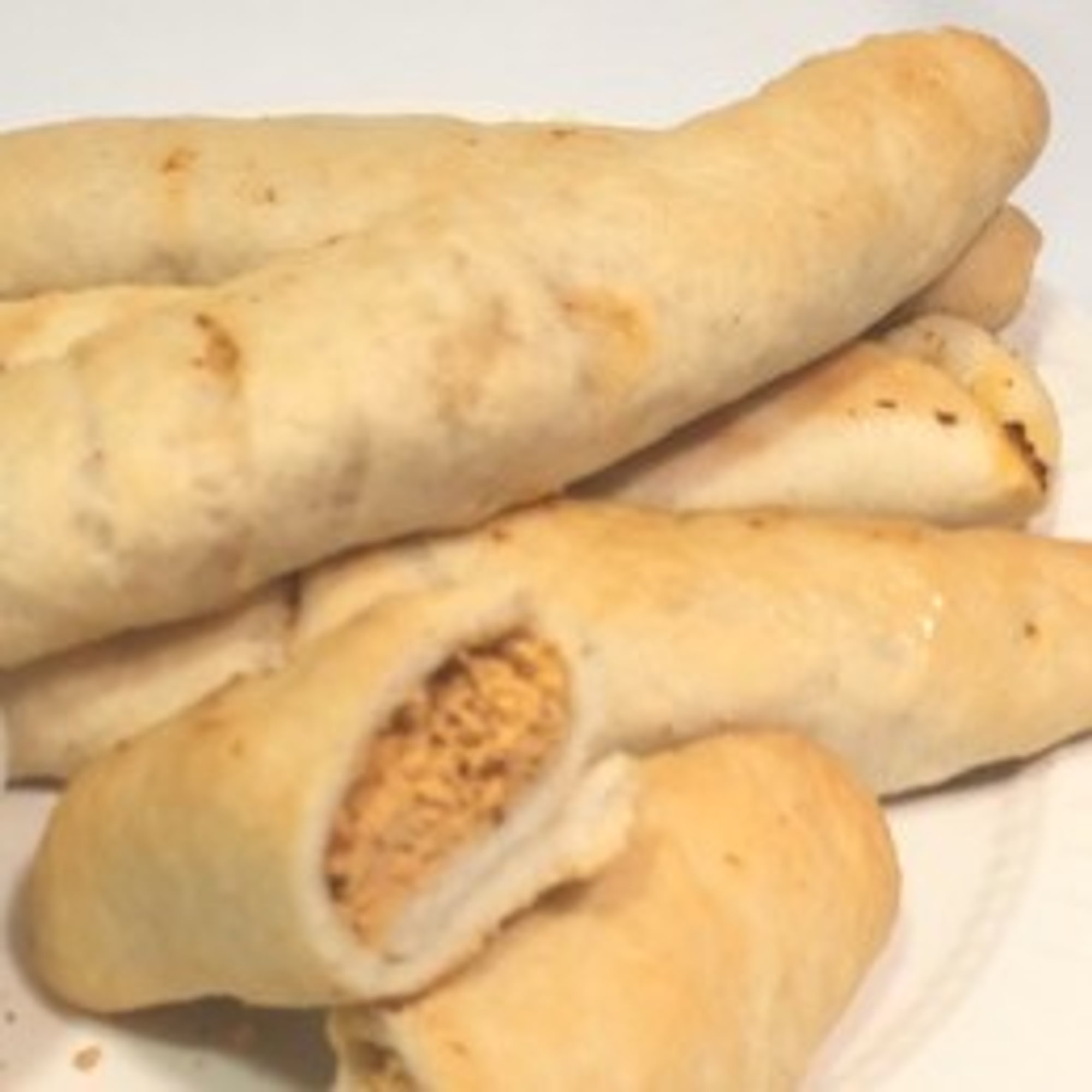 Chicken Fatayer