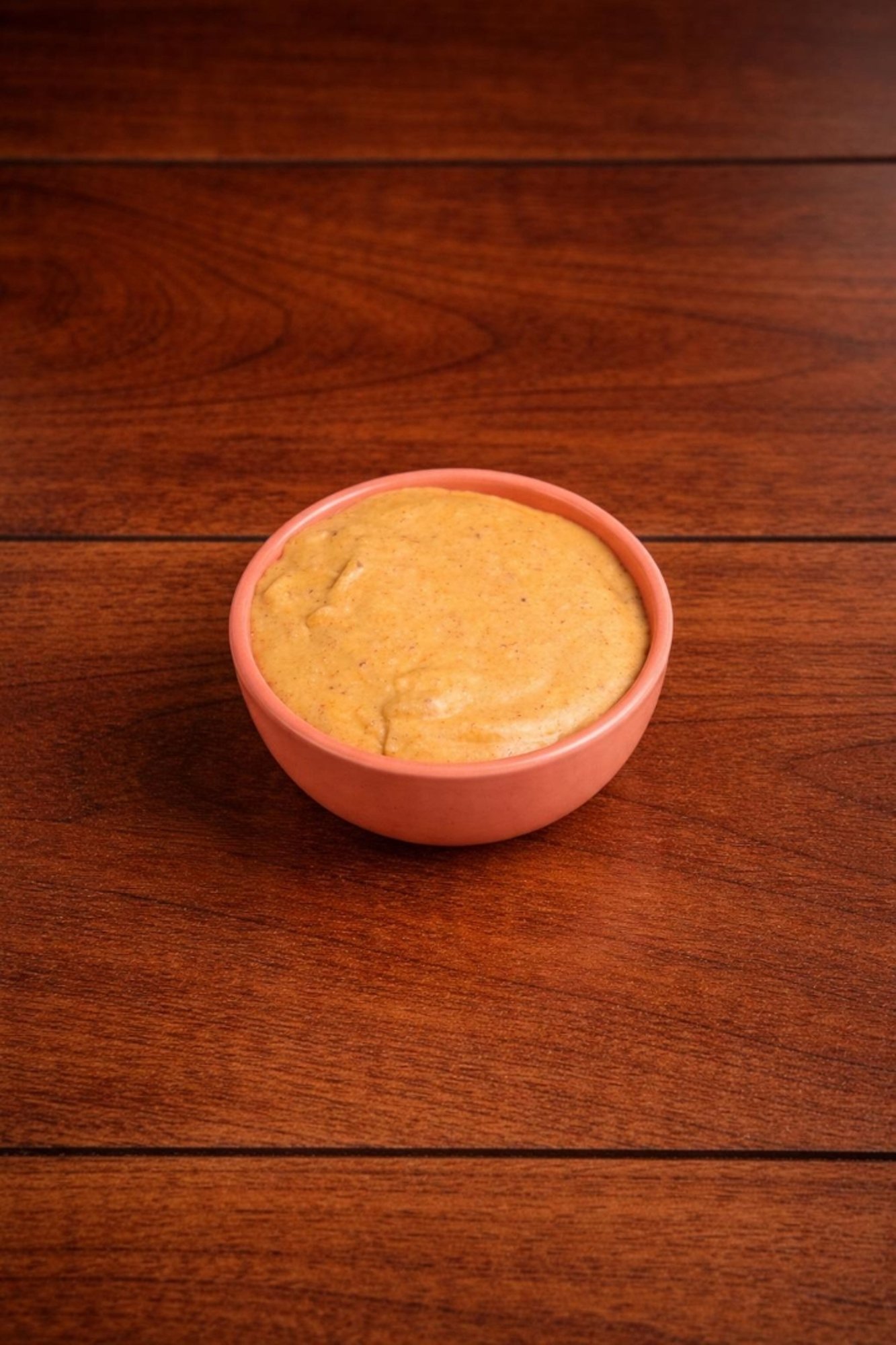Plantain puree