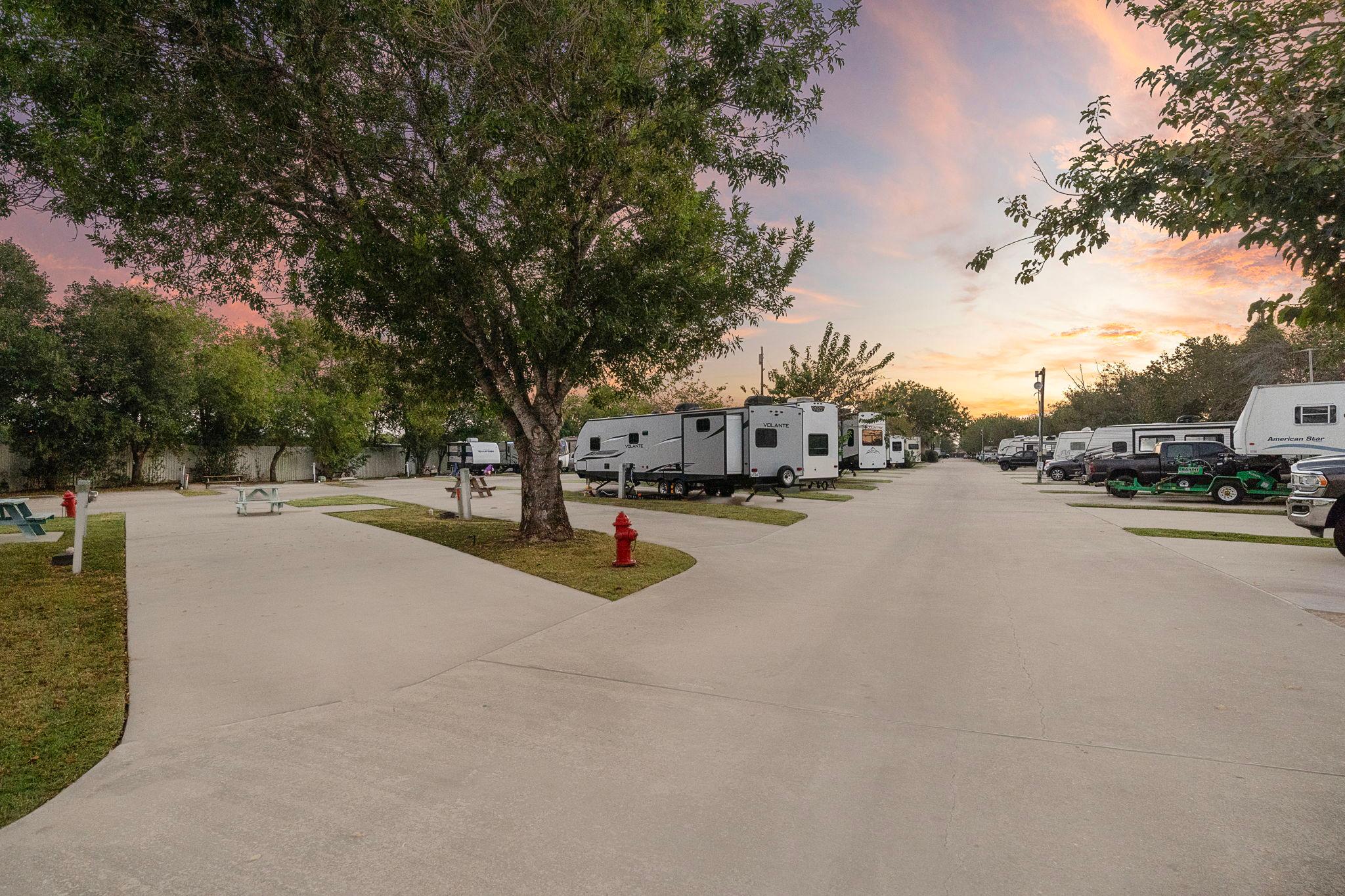 Victoria RV Park by QRV Image