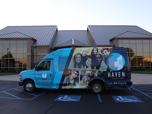 The Haven Photo