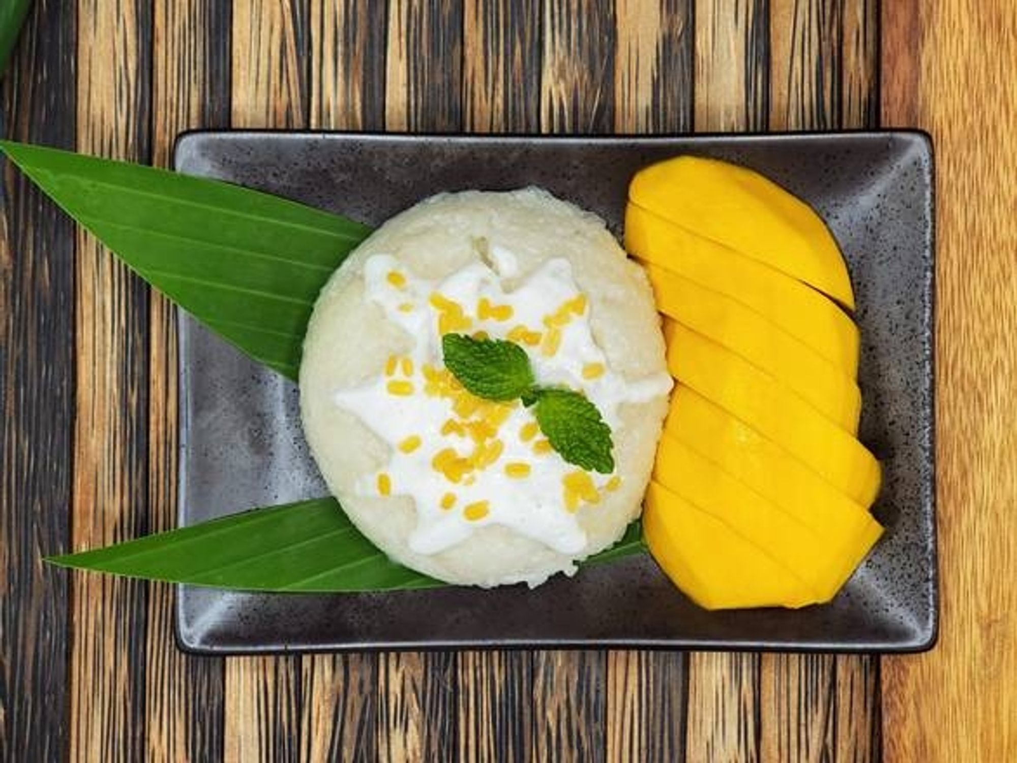 Sticky Rice