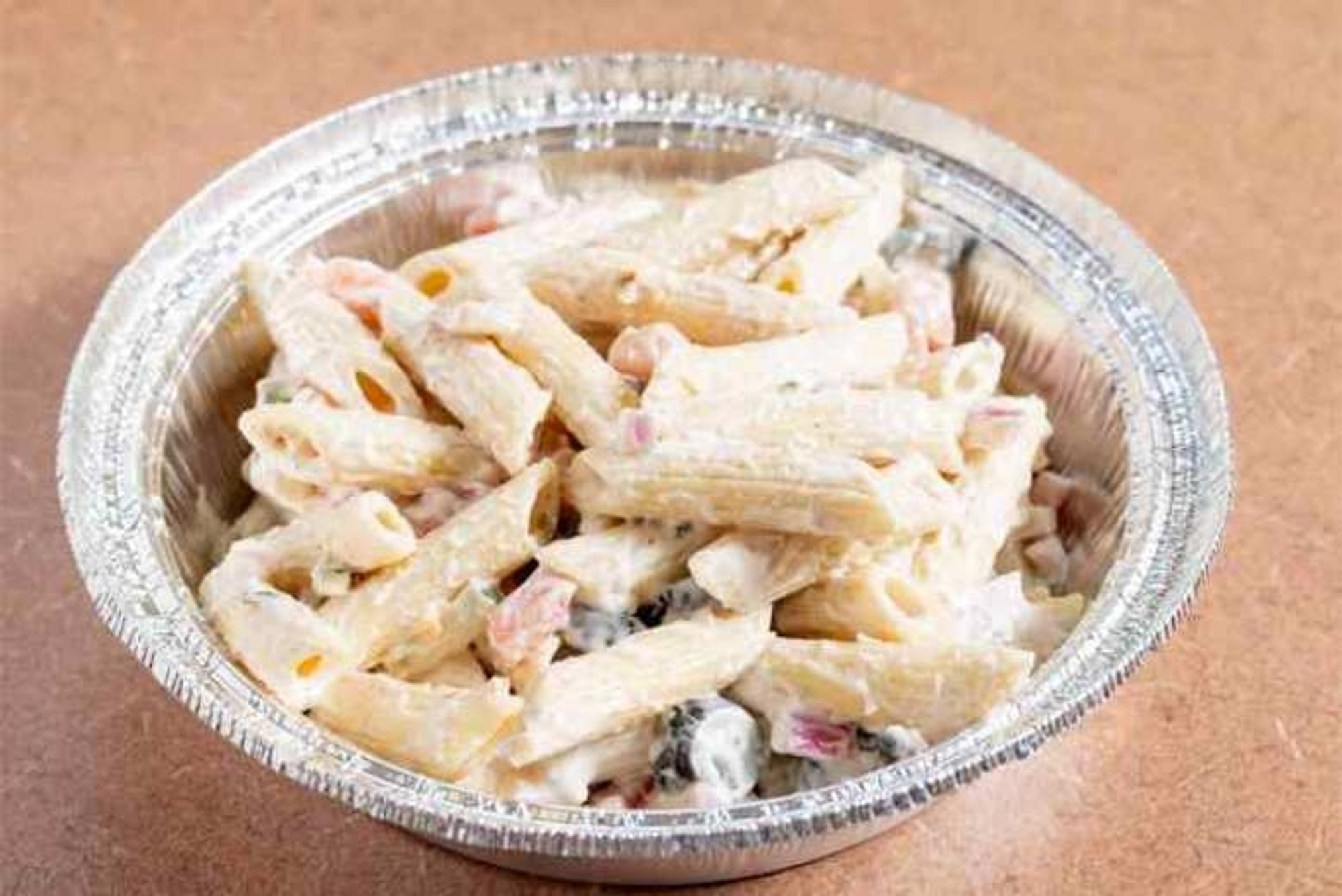 Pasta Salad