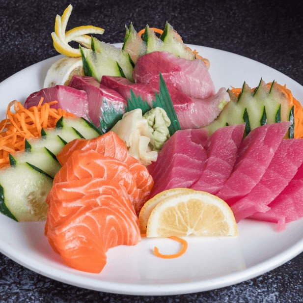 Sashimi Combo