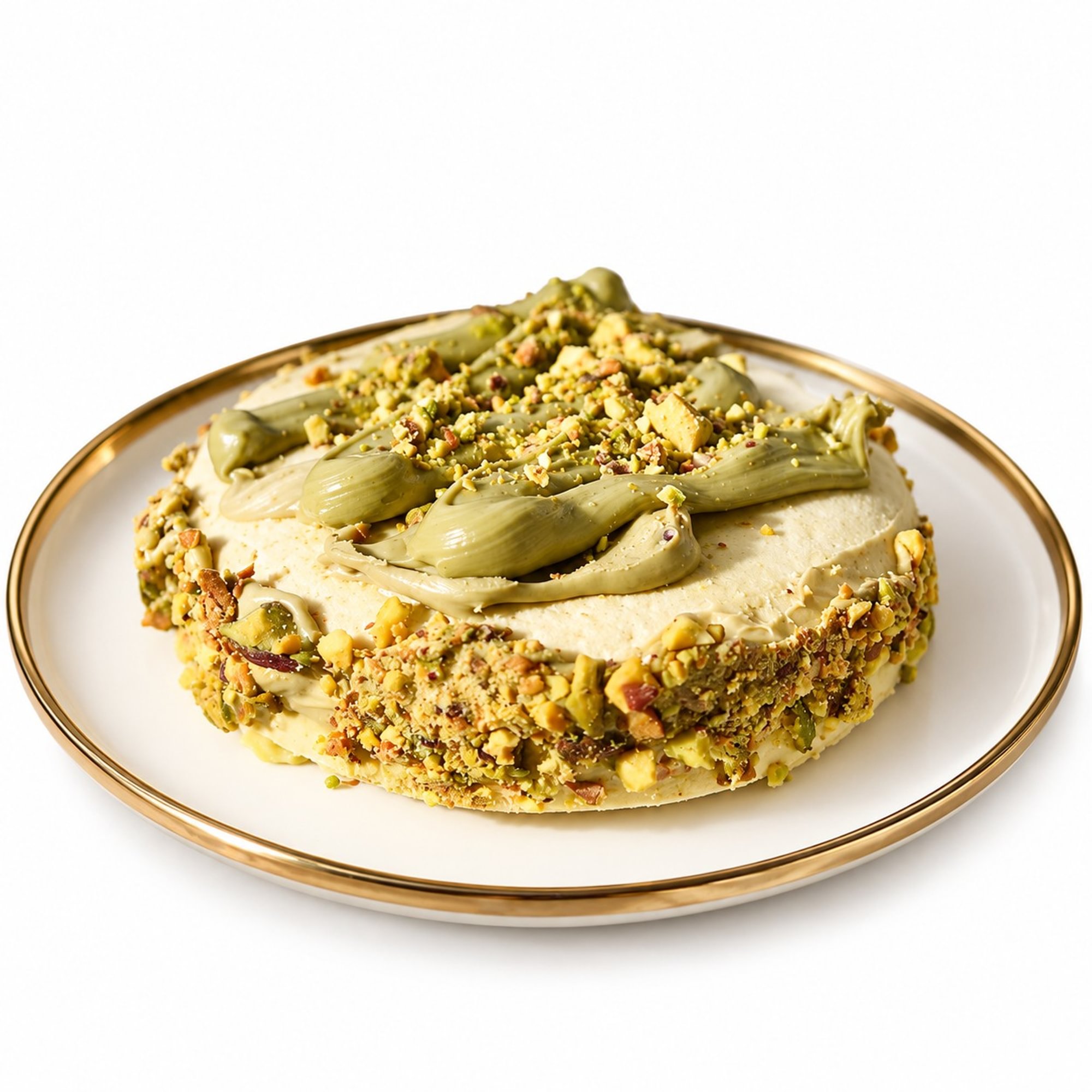 Alfajor de Pistachio
