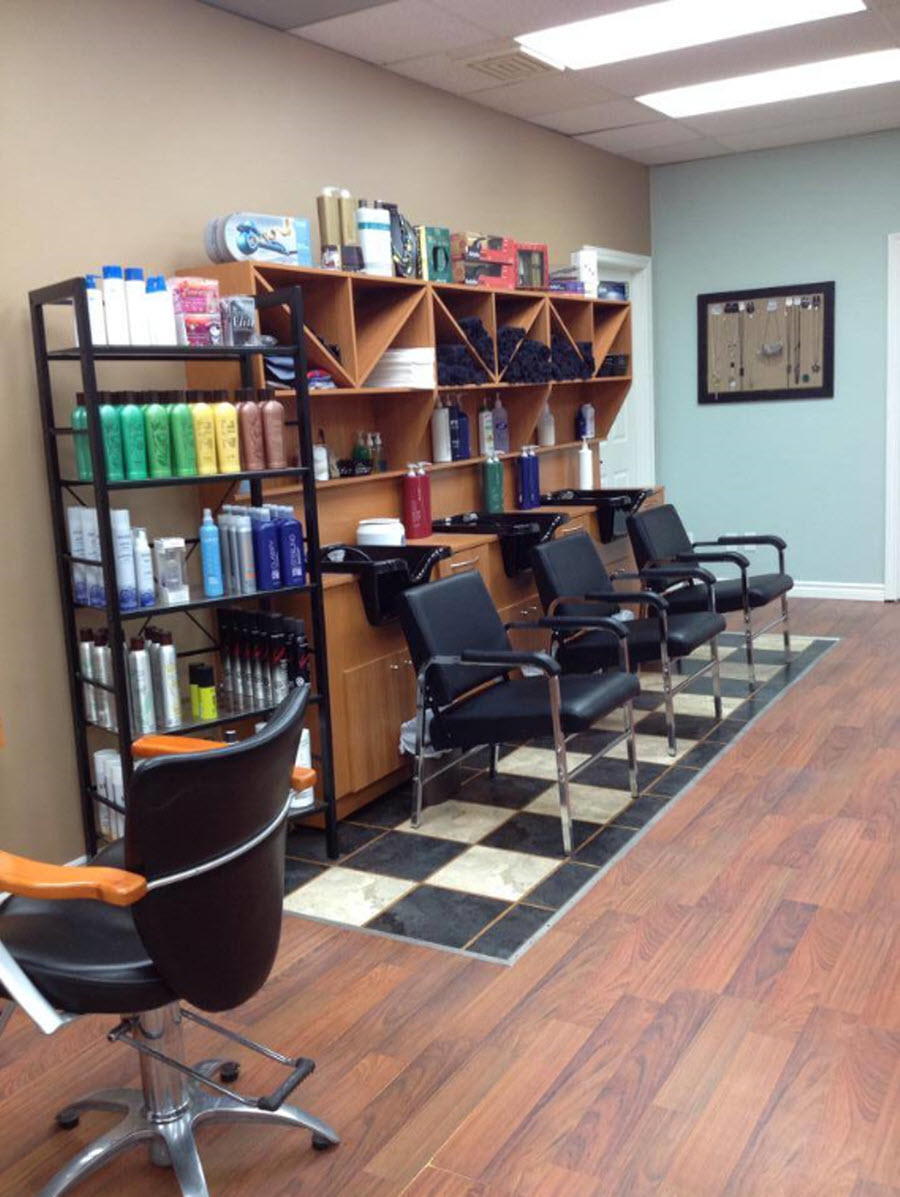 Glenda's Place Hair Salon, Peterborough ON Ourbis