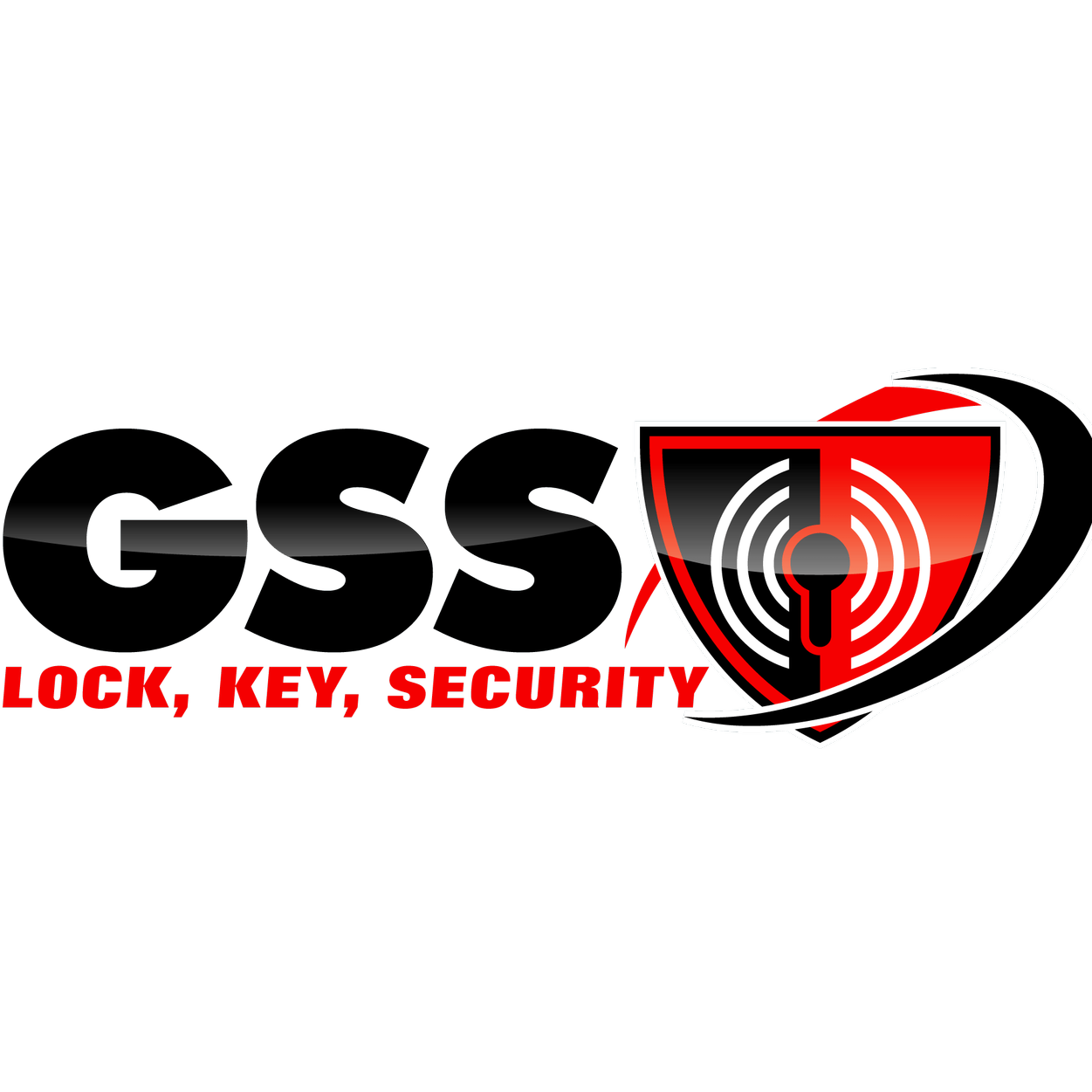 GSS Locksmith