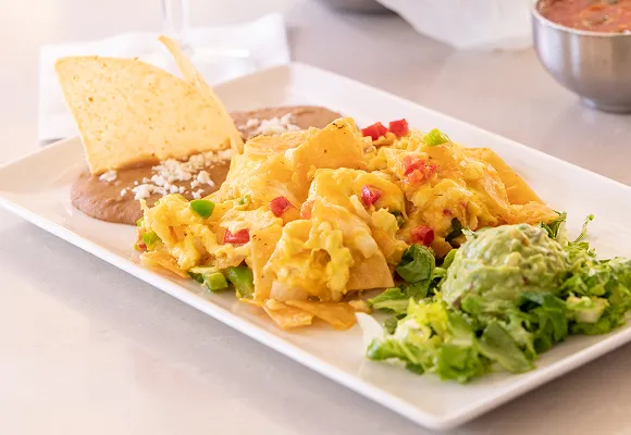 Migas