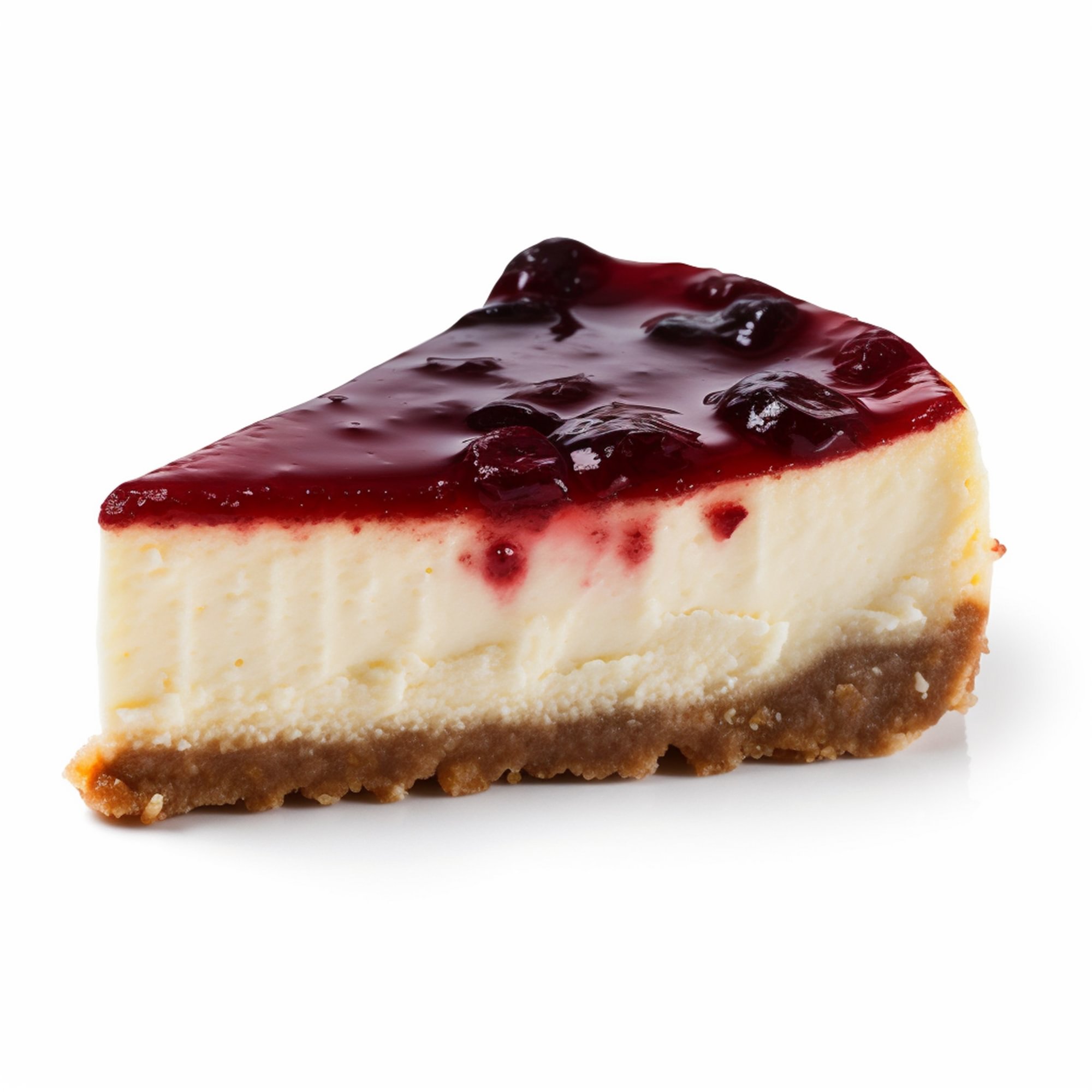 NY Cheesecake