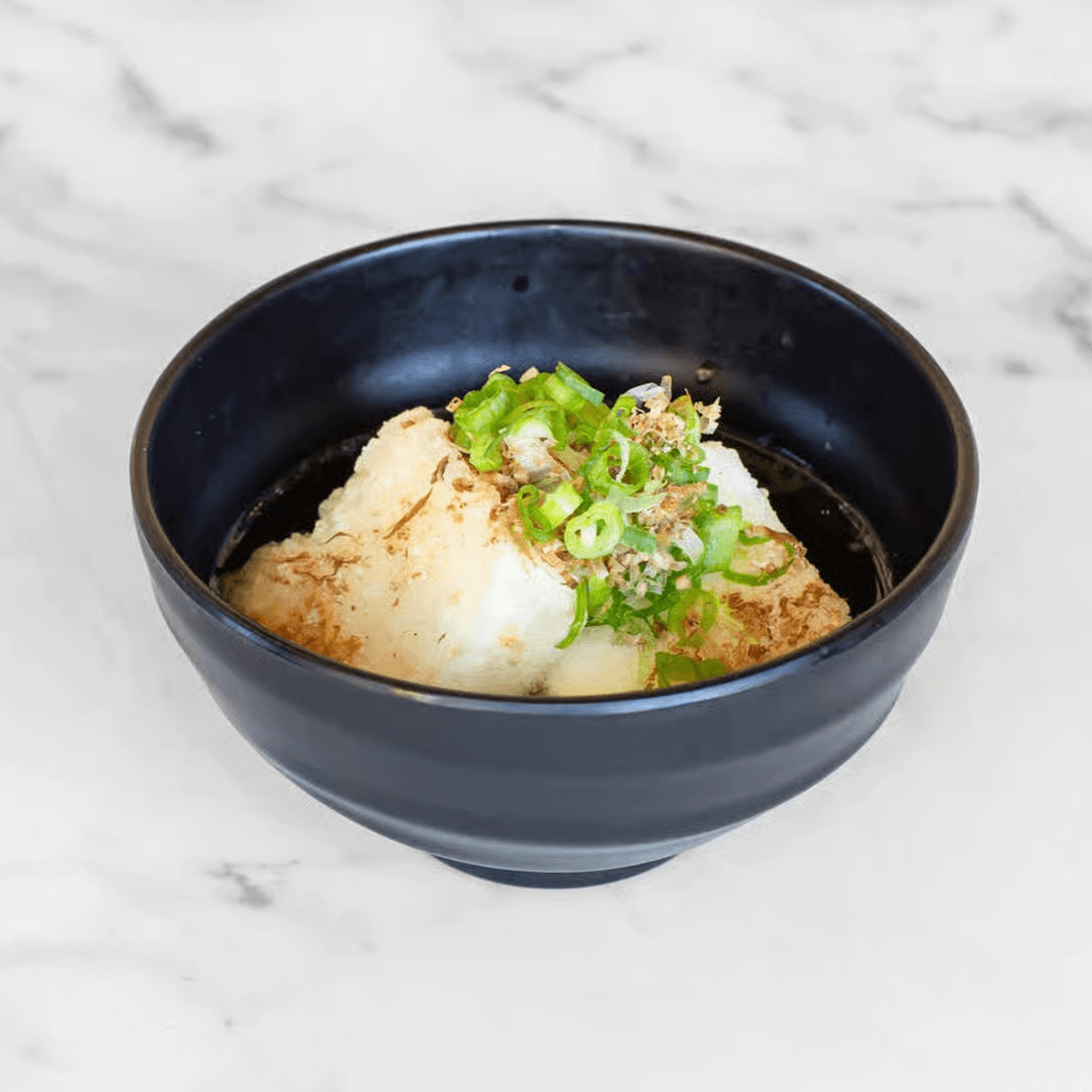 Agedashi Tofu