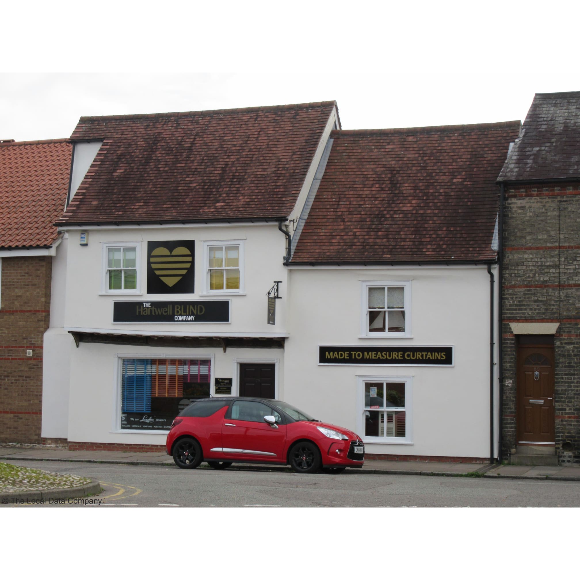 Northgate Street, Bury St. Edmunds, IP33 1JD Residents, Businesses
