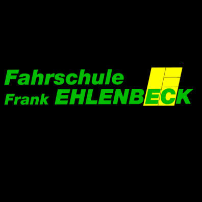 Logo von Fahrschule Frank Ehlenbeck