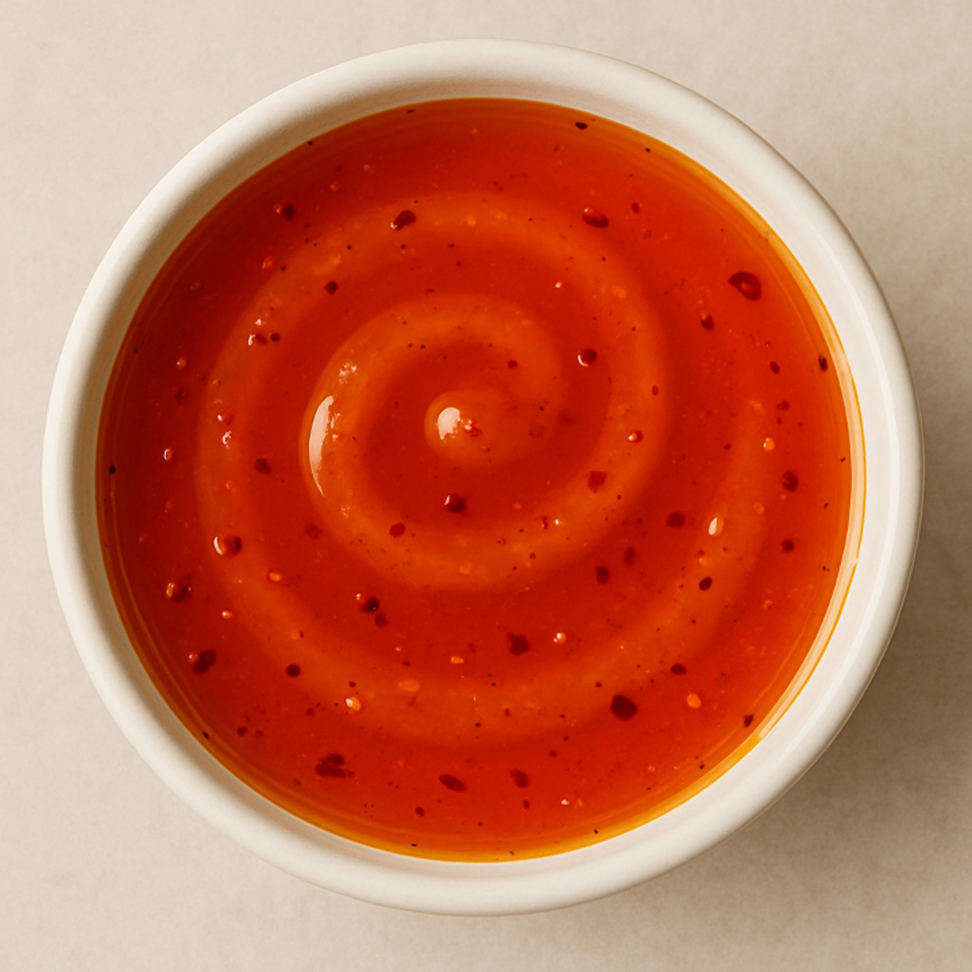 Hot Honey