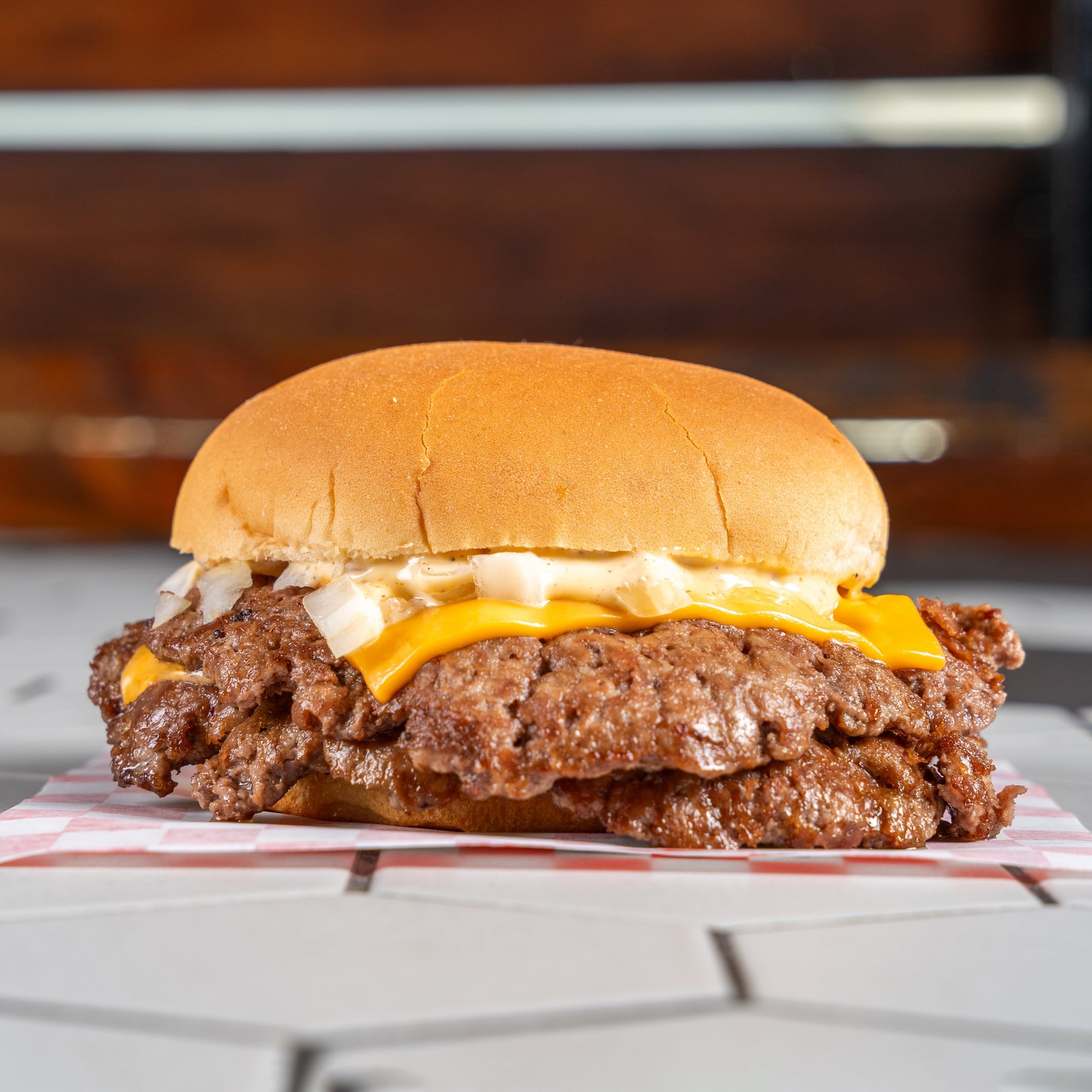 Smash Burger