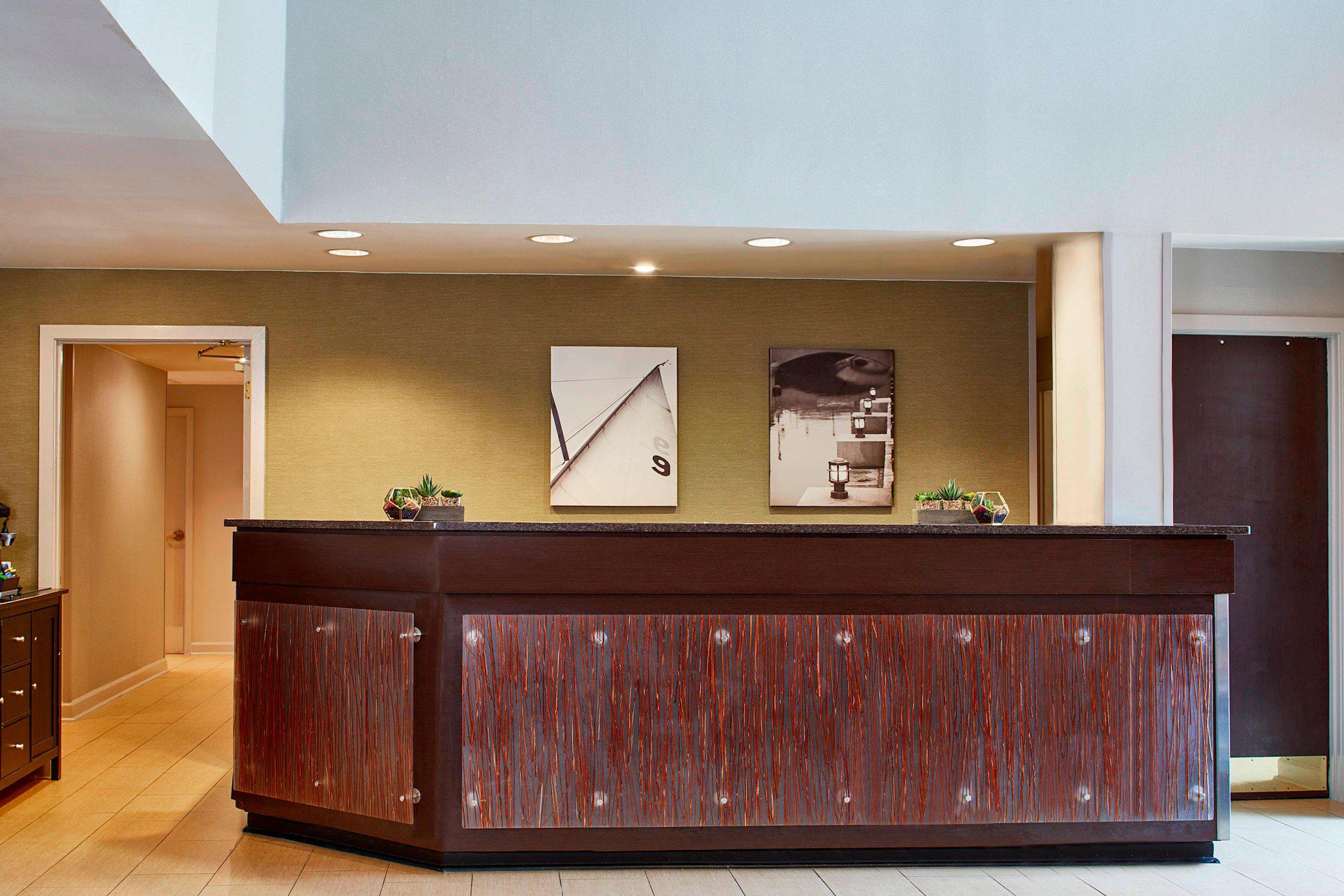 Residence Inn by Marriott Atlanta Airport North/Virginia Avenue Photo