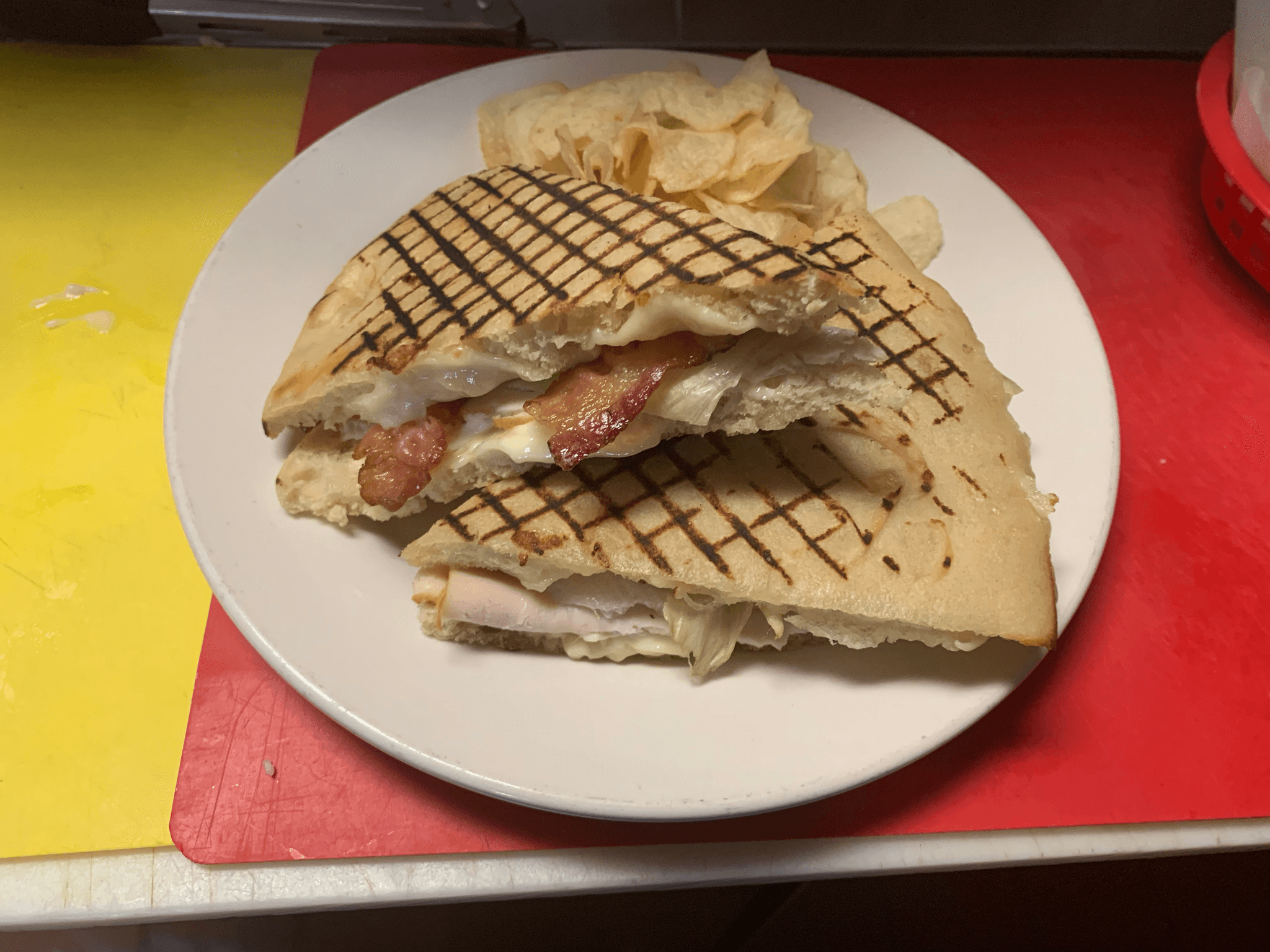 Italian Club Panini