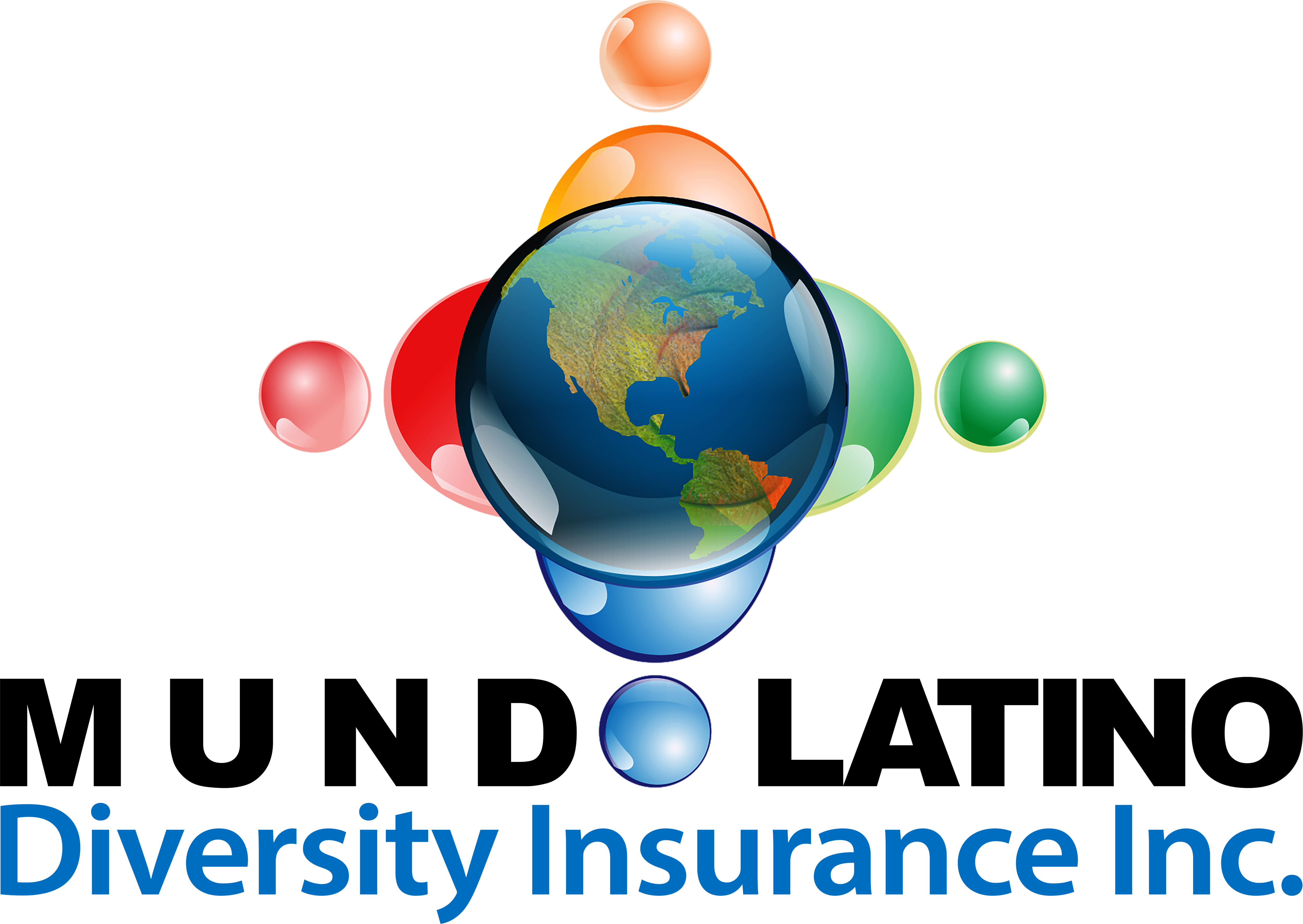 Seguros Mundo Latino / Diversity Insurance Image