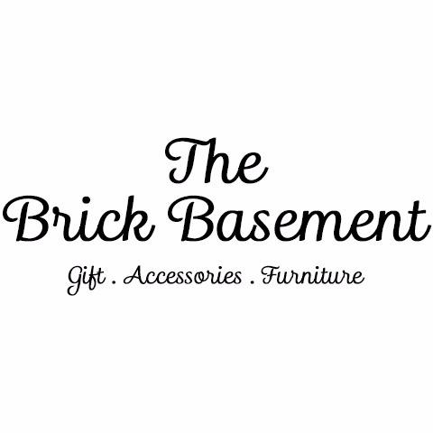 The Brick Basement