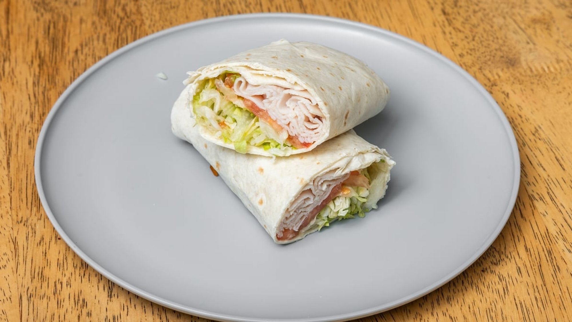 Turkey Wrap
