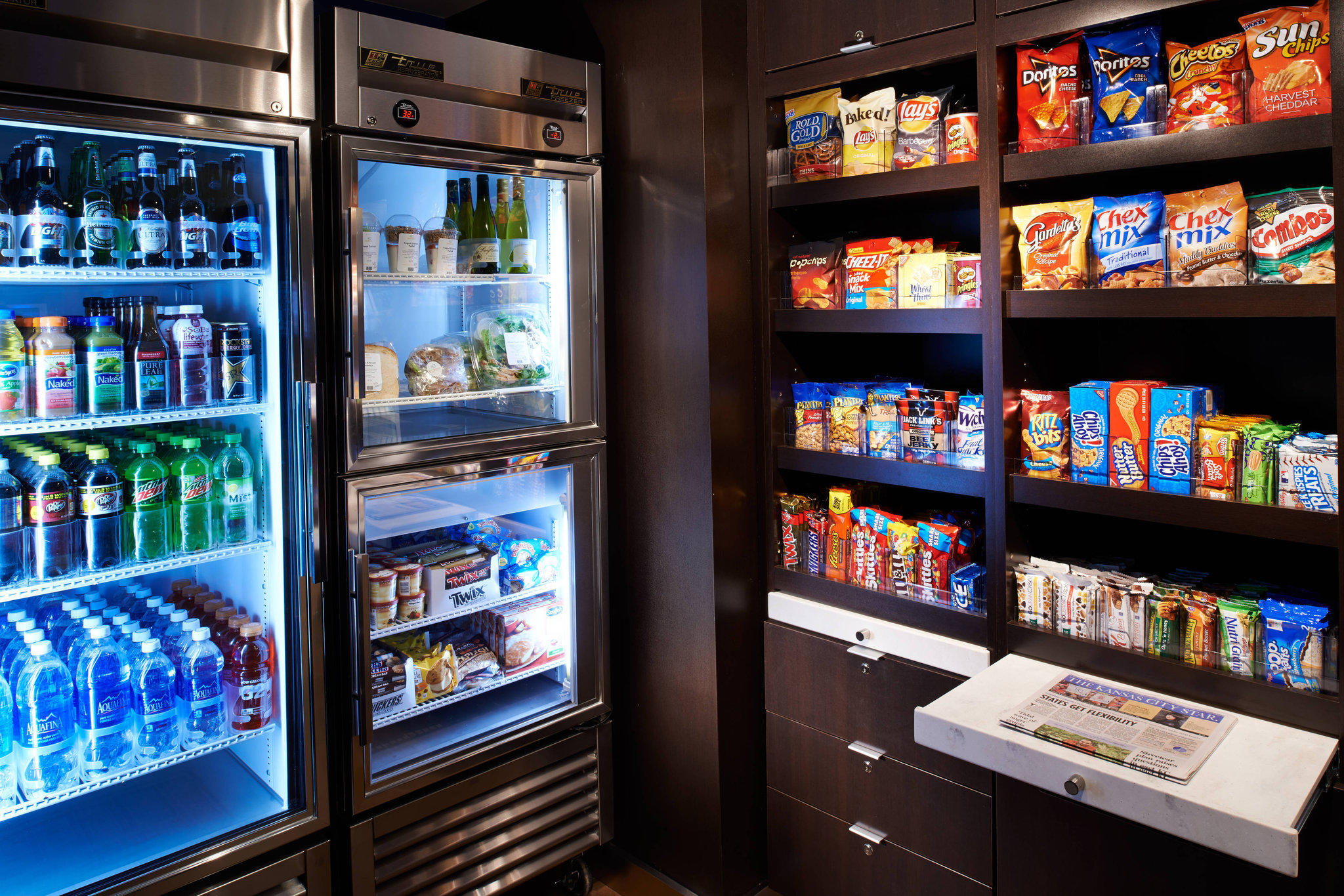 Courtyard by Marriott Kansas City Overland Park/Convention Center Photo