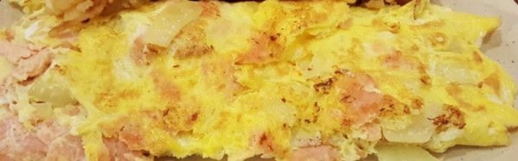 Nova Lox Omelet