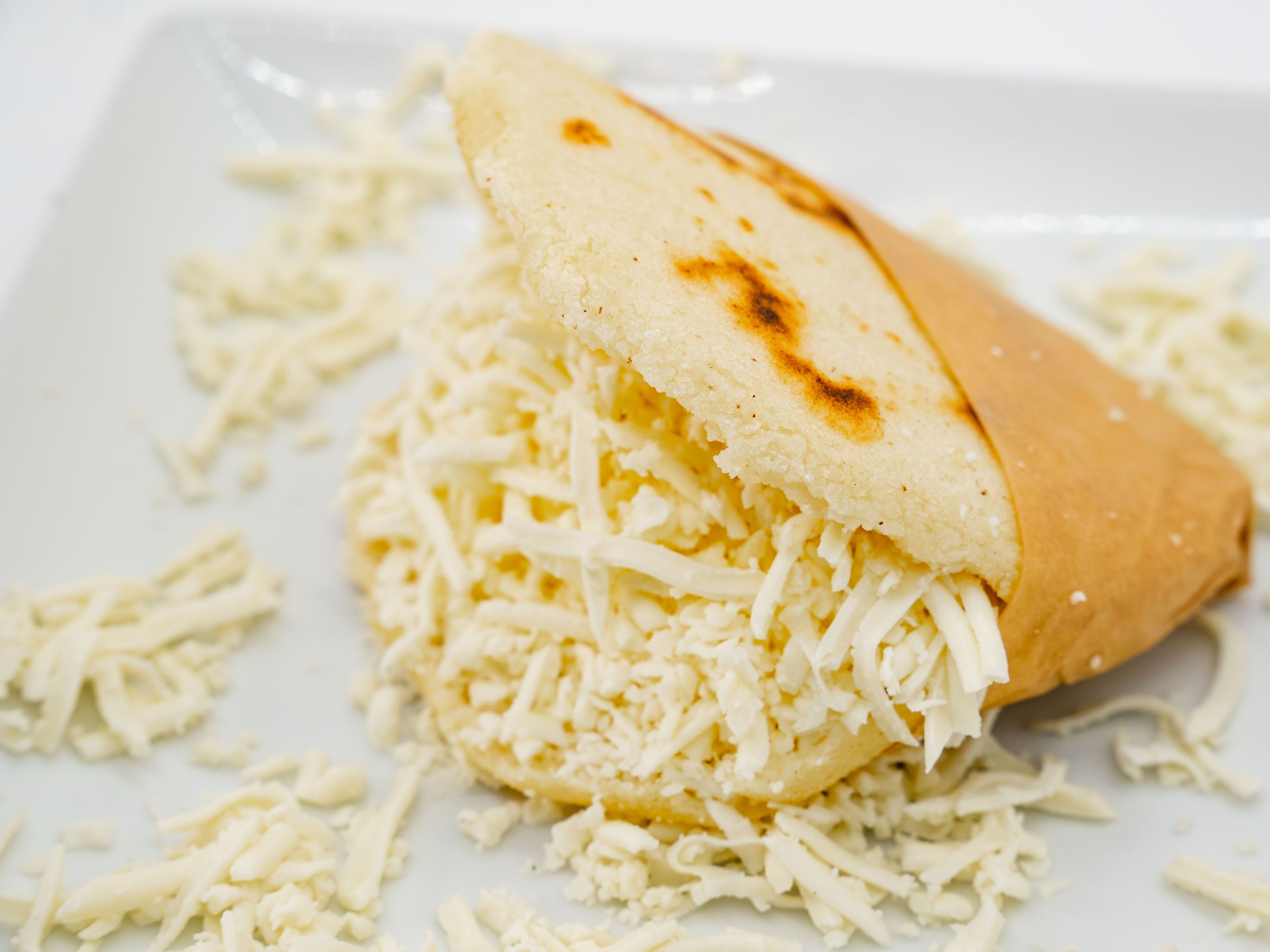 Queso Blanco