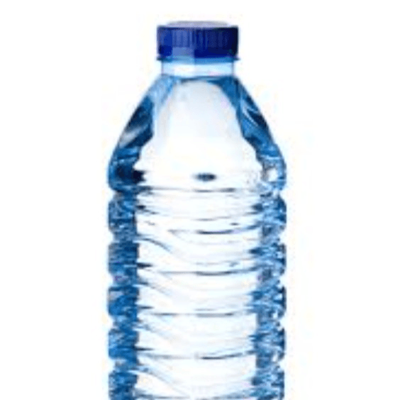 Bottled Water