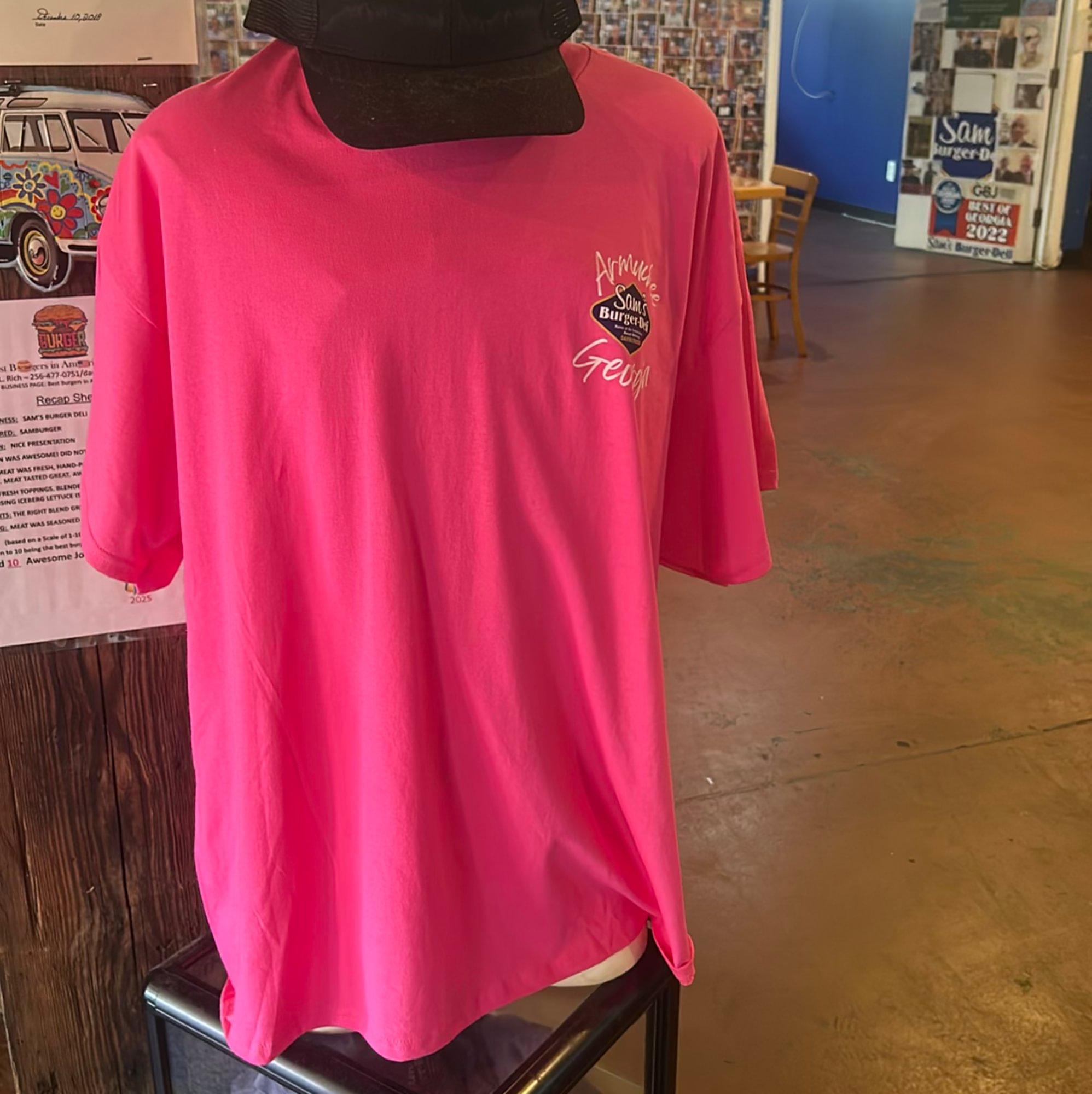 T Shirts S-xl